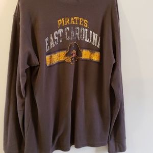 ECU long sleeve